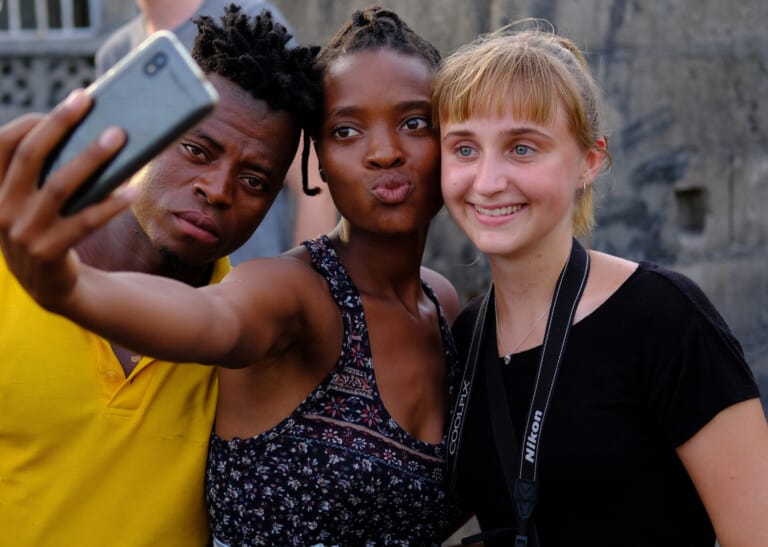 Milene Kirksæther Fylling – FN og internasjonal politikk