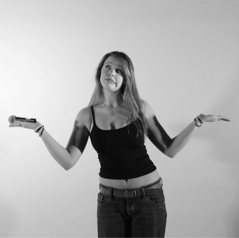 Kitty Elvida Hegermann – Jazzvokal