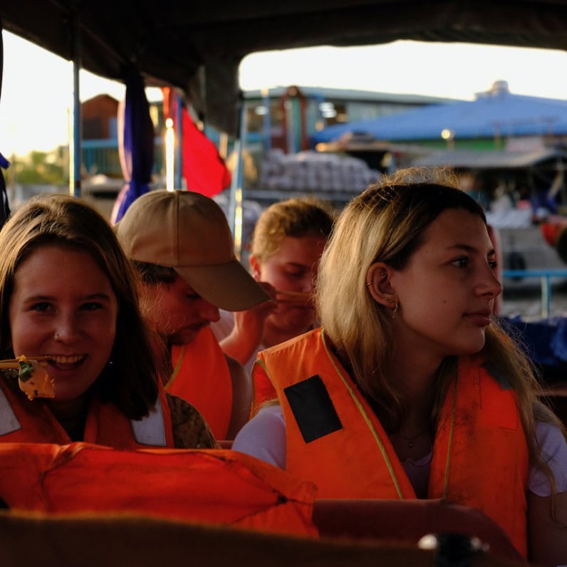 Ingvild – Internasjonal politikk Asia 2023-2024