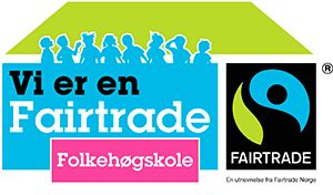 Fairtrade-Folkehøgskole