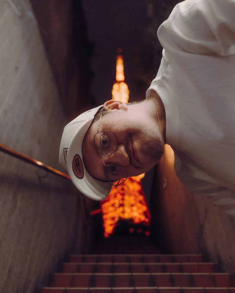 Henrik – Kunstfoto 2023-24